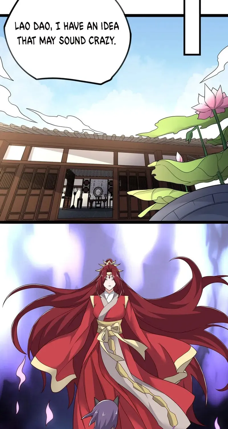 Yuan Long Chapter 346 page 36 - 