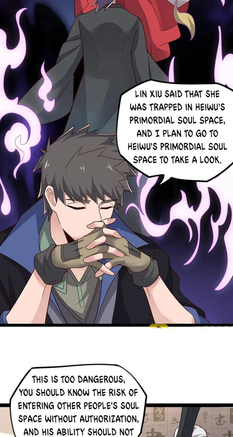 Yuan Long Chapter 346 page 37 - 