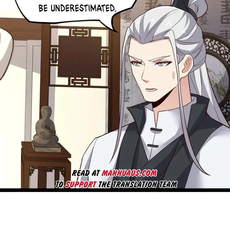 Yuan Long Chapter 346 page 38 - 