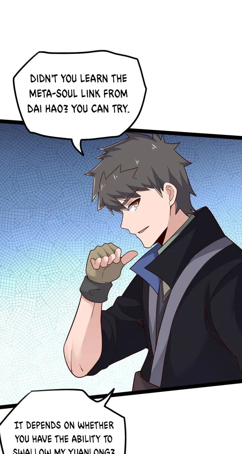 Yuan Long Chapter 346 page 45 - 