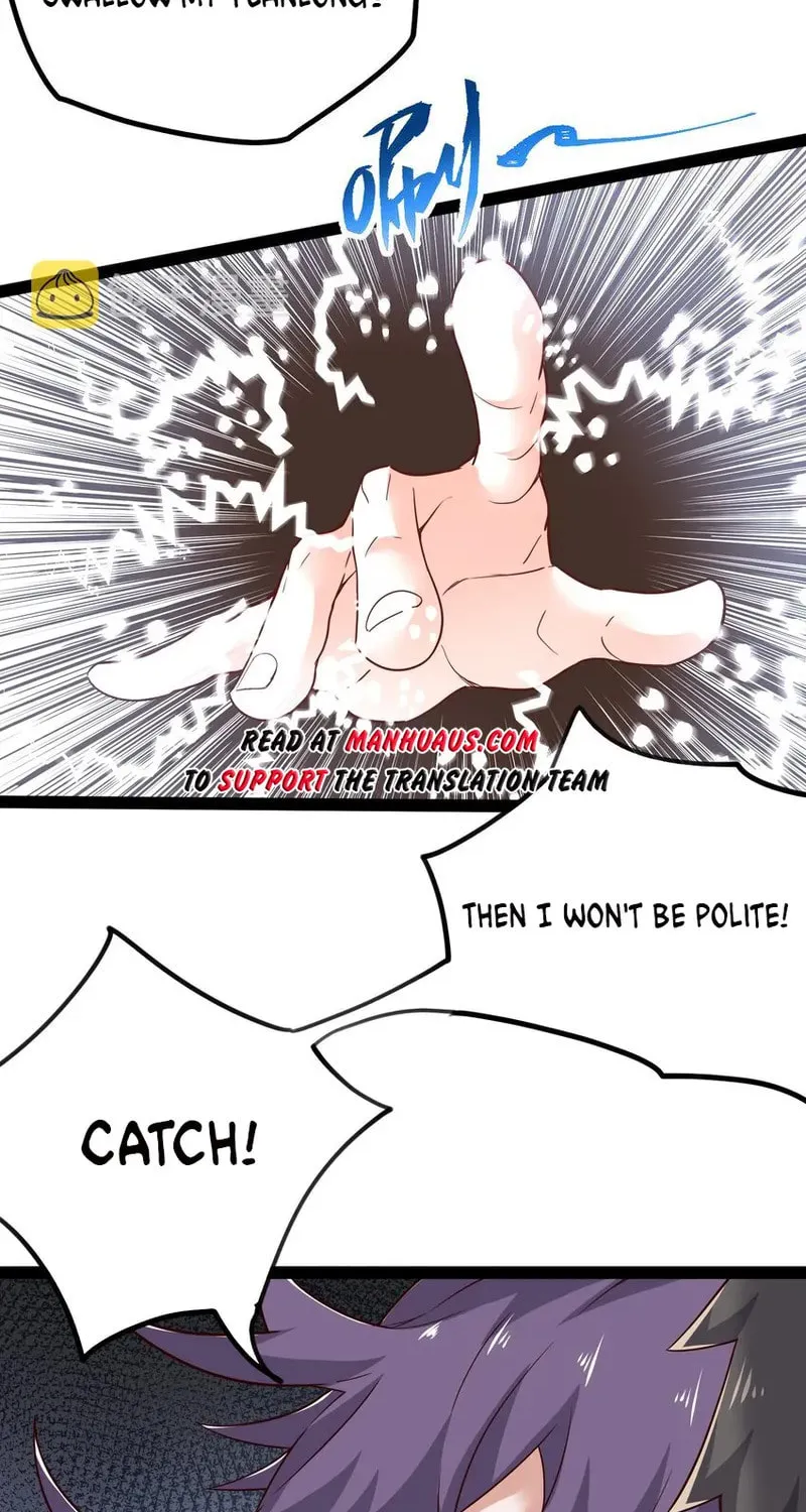 Yuan Long Chapter 346 page 46 - 