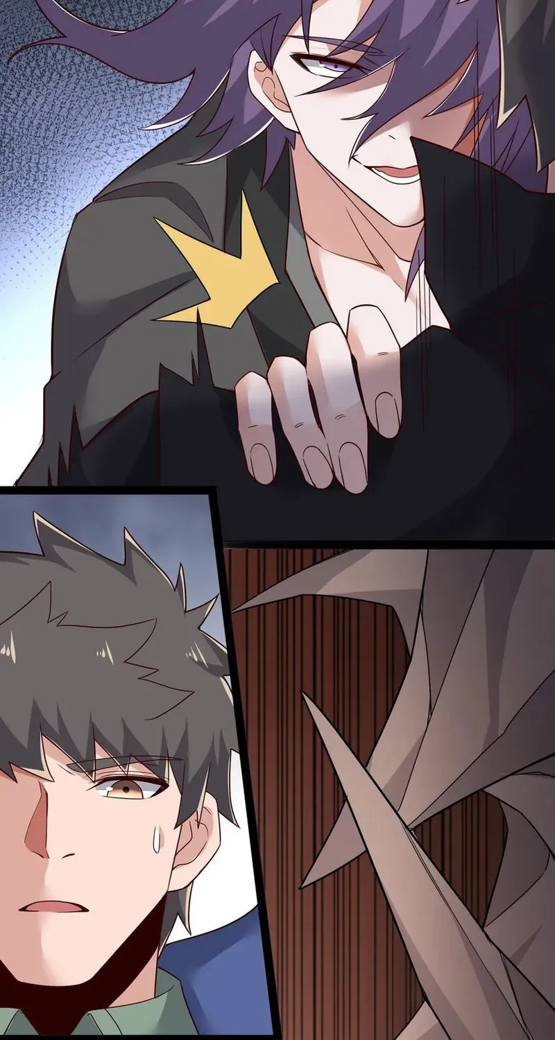 Yuan Long Chapter 346 page 47 - 