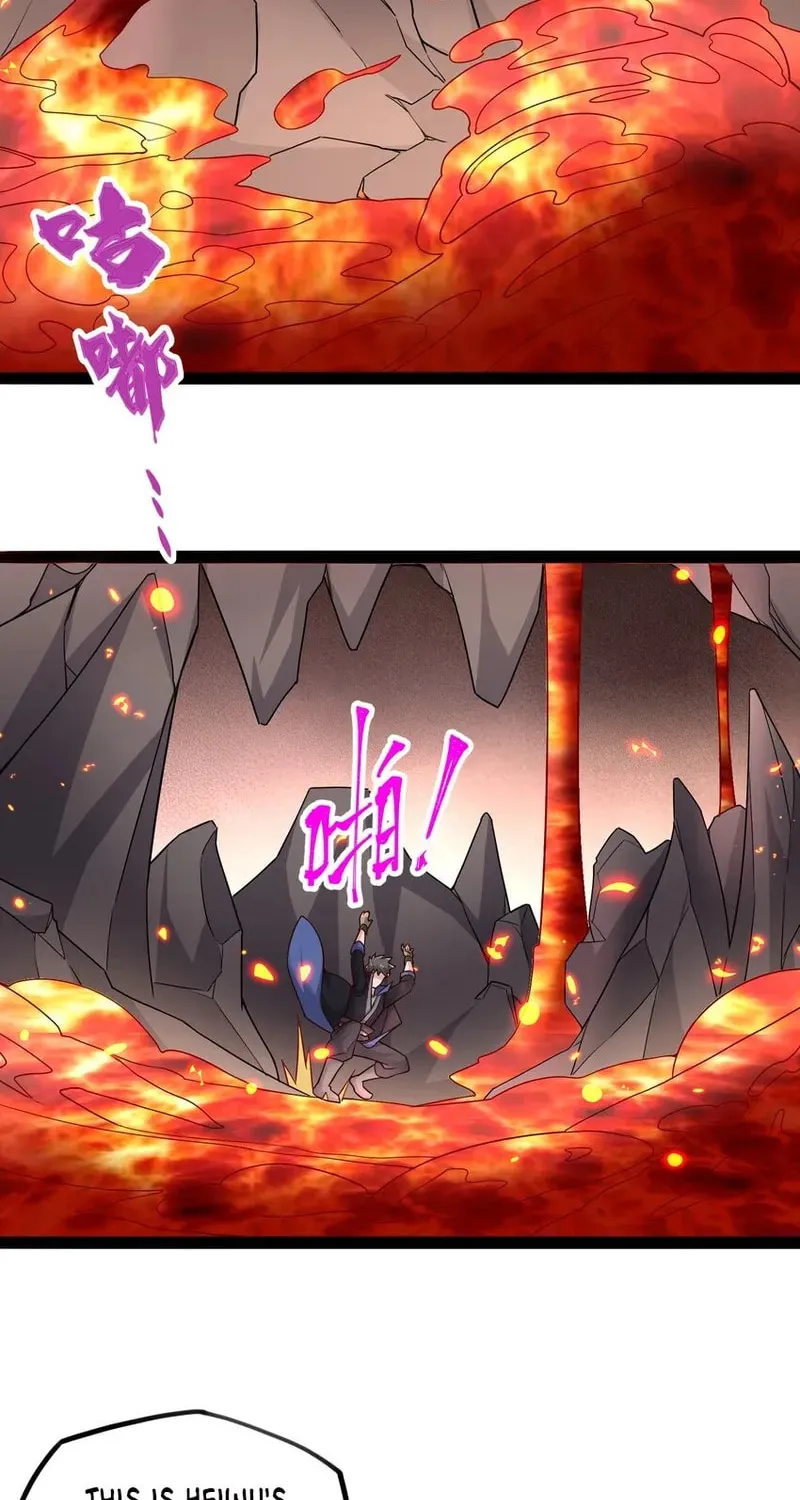 Yuan Long Chapter 346 page 50 - 