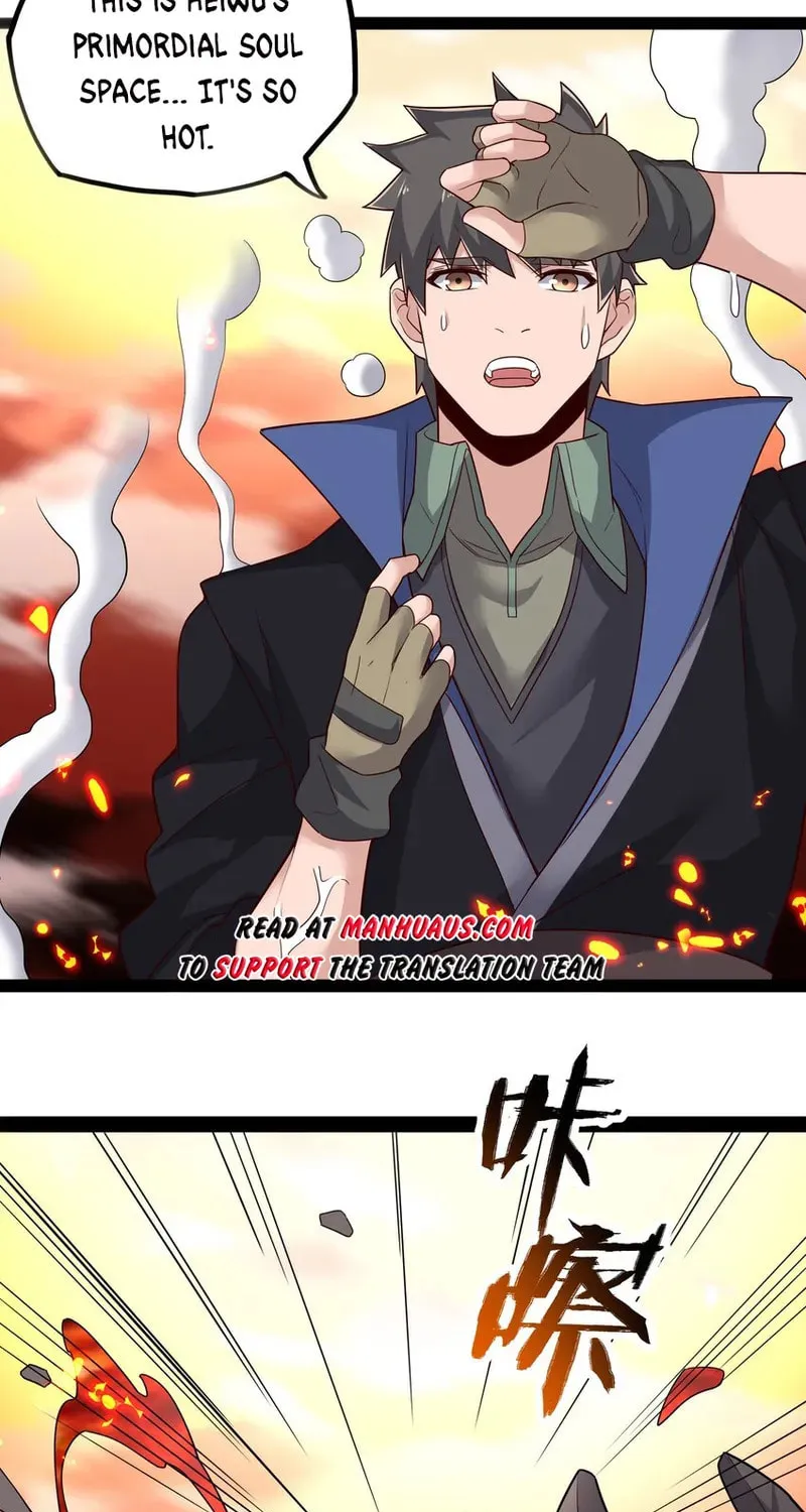 Yuan Long Chapter 346 page 51 - 