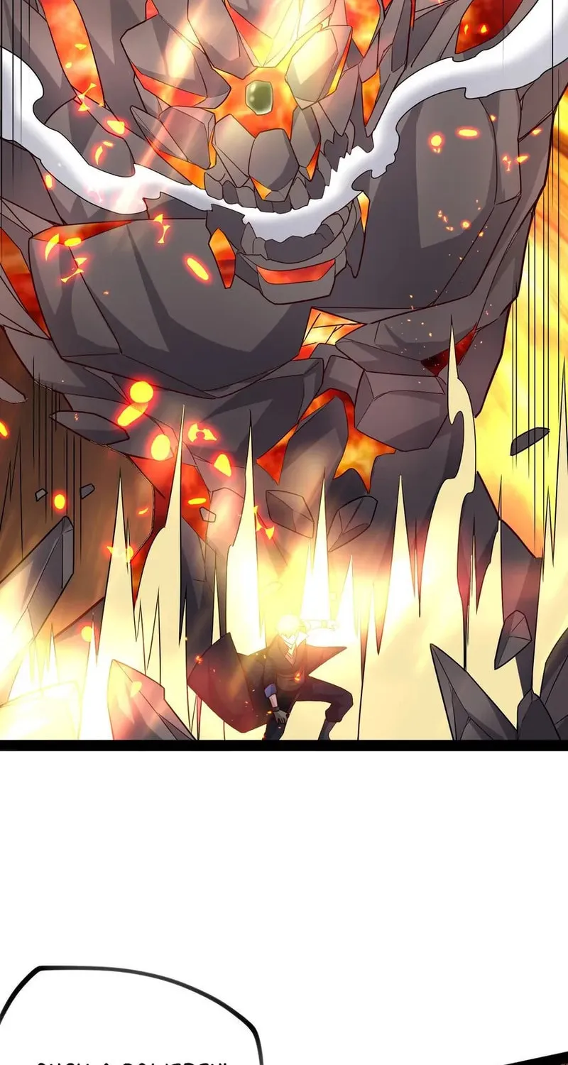 Yuan Long Chapter 346 page 54 - 