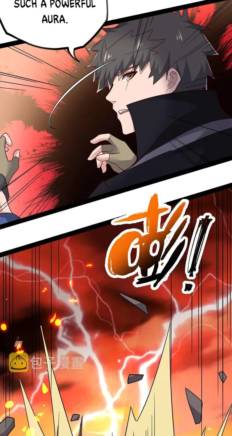 Yuan Long Chapter 346 page 55 - 