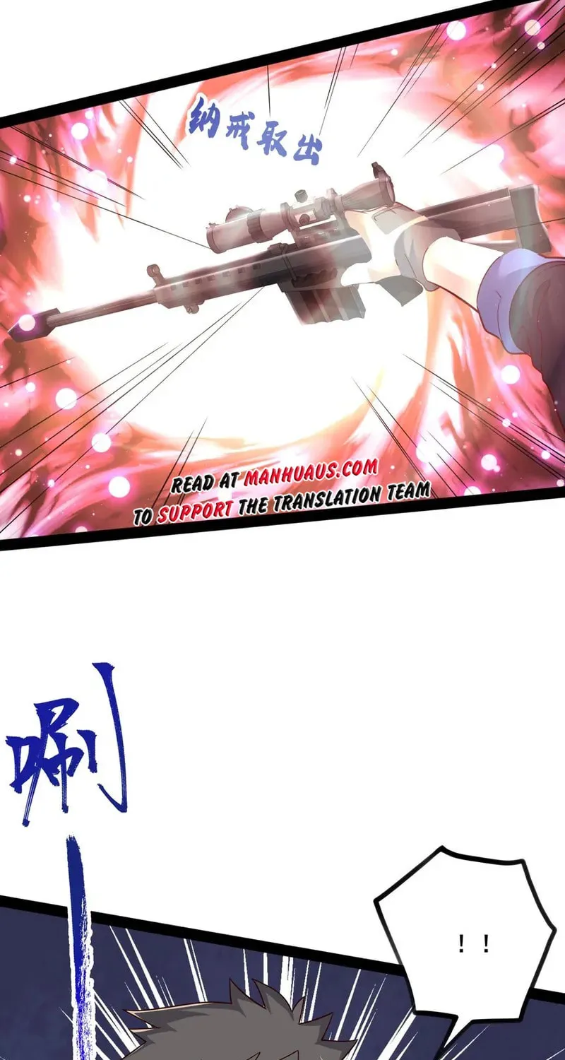 Yuan Long Chapter 346 page 57 - 
