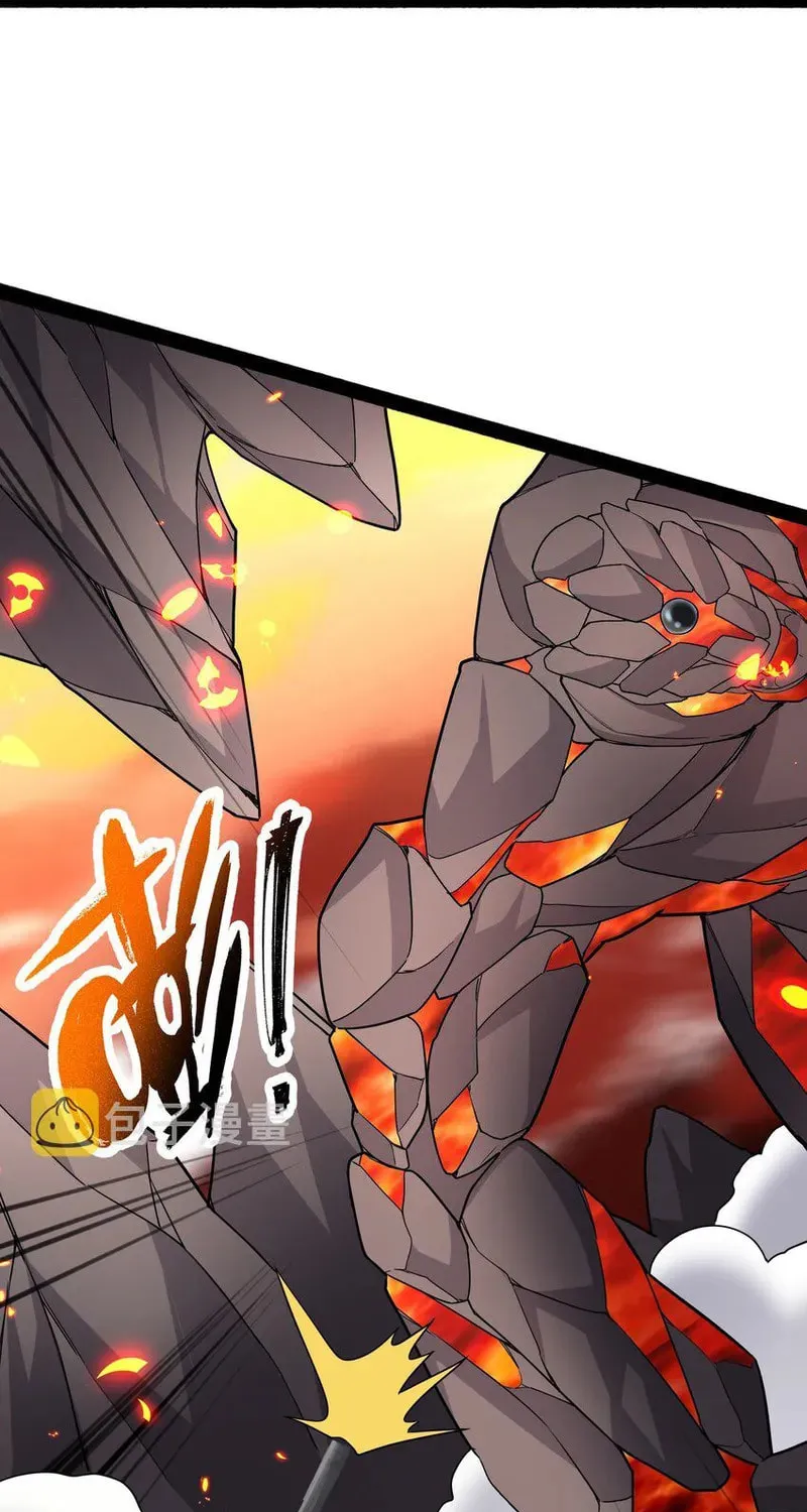 Yuan Long Chapter 346 page 61 - 