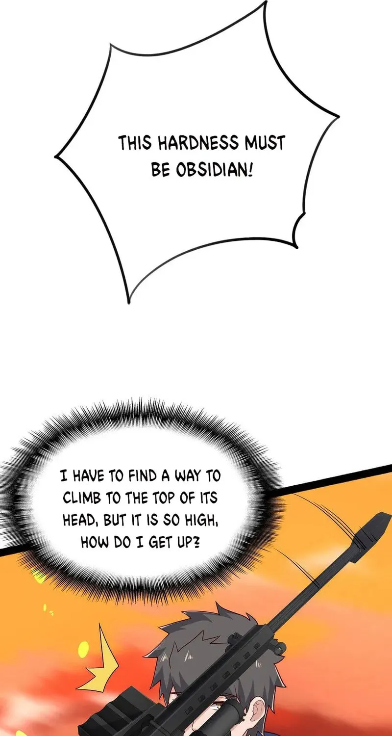 Yuan Long Chapter 346 page 64 - 