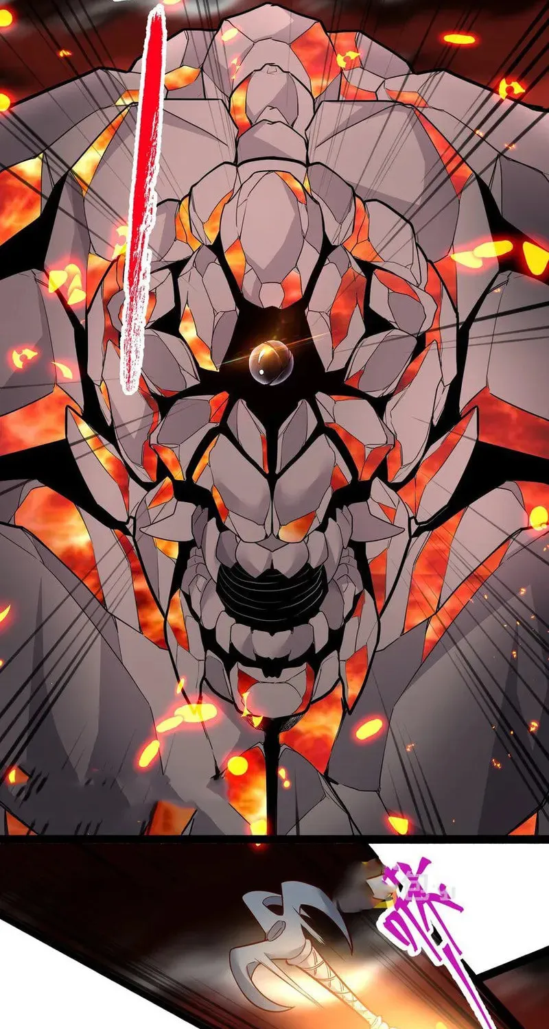 Yuan Long Chapter 346 page 66 - 