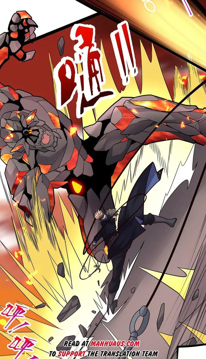Yuan Long Chapter 346 page 67 - 