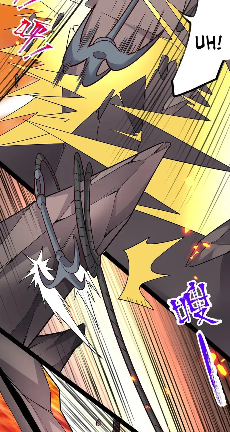 Yuan Long Chapter 346 page 68 - 