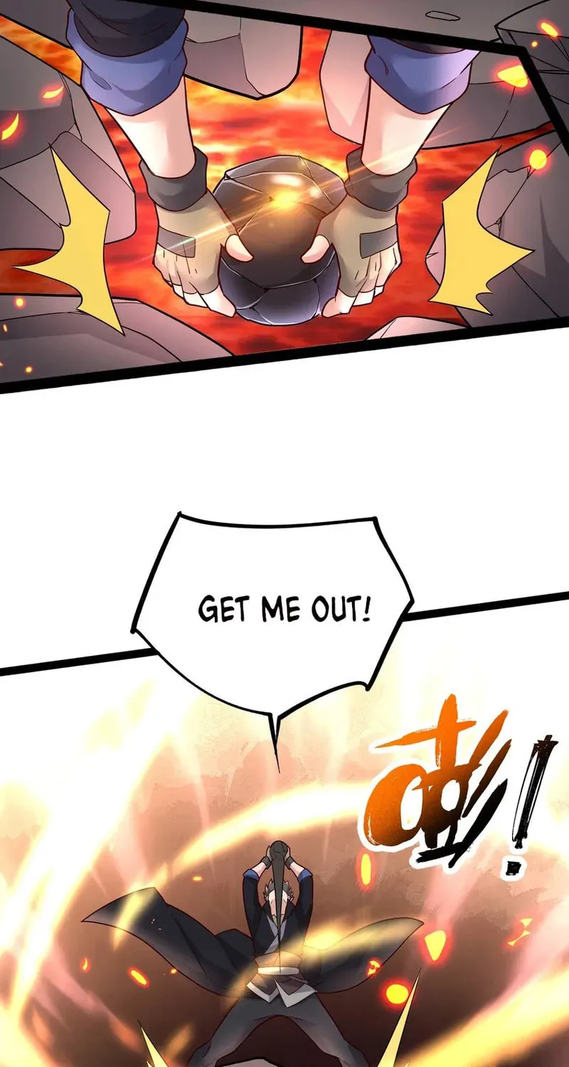 Yuan Long Chapter 346 page 72 - 