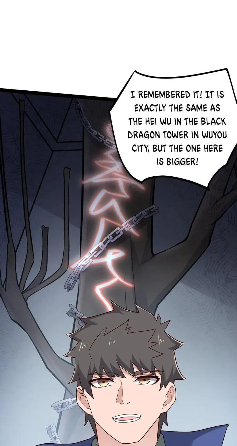 Yuan Long Chapter 346 page 77 - 
