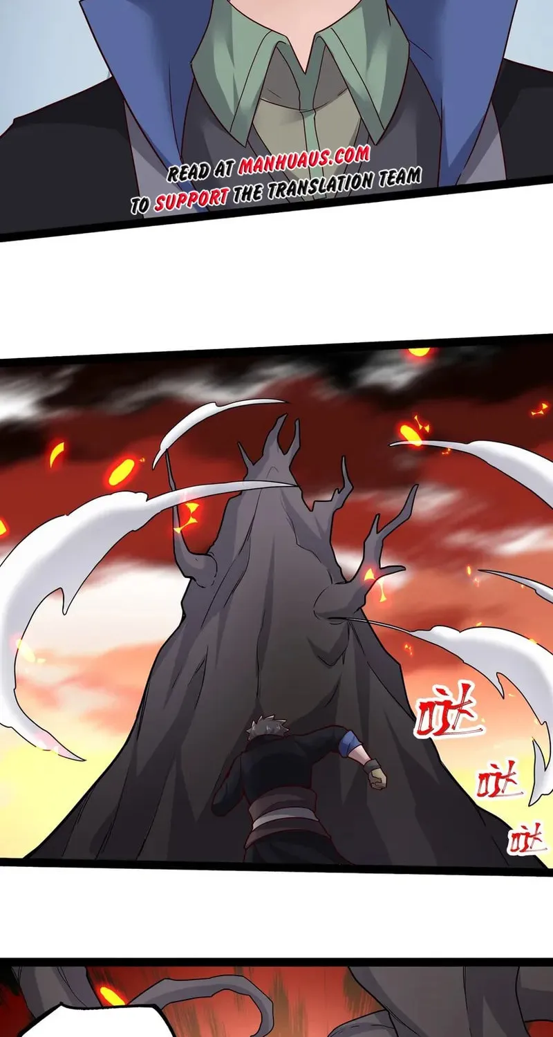 Yuan Long Chapter 346 page 78 - 