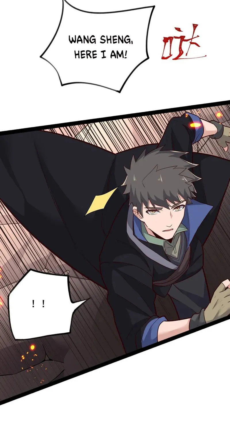 Yuan Long Chapter 346 page 80 - 