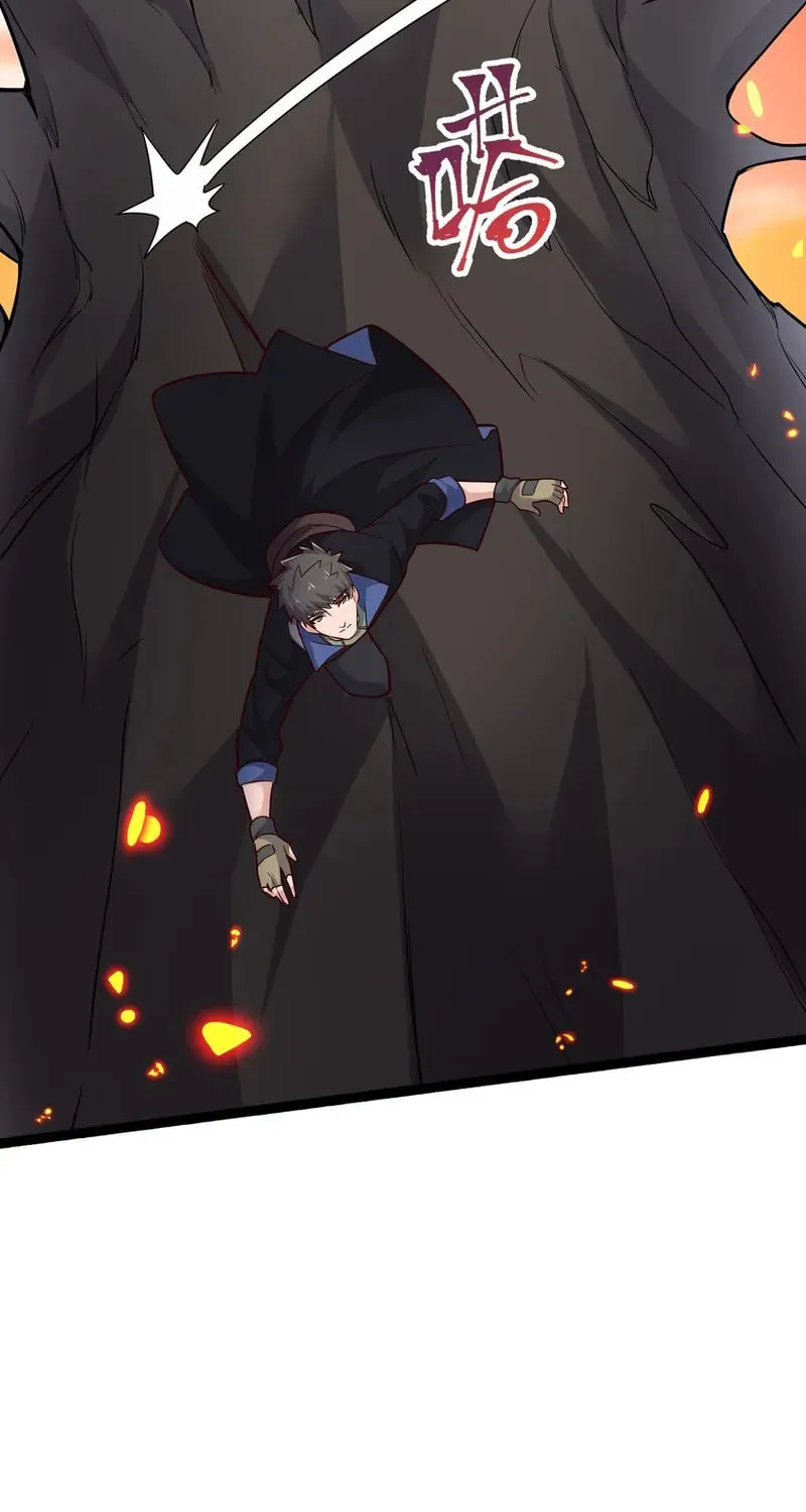 Yuan Long Chapter 346 page 83 - 