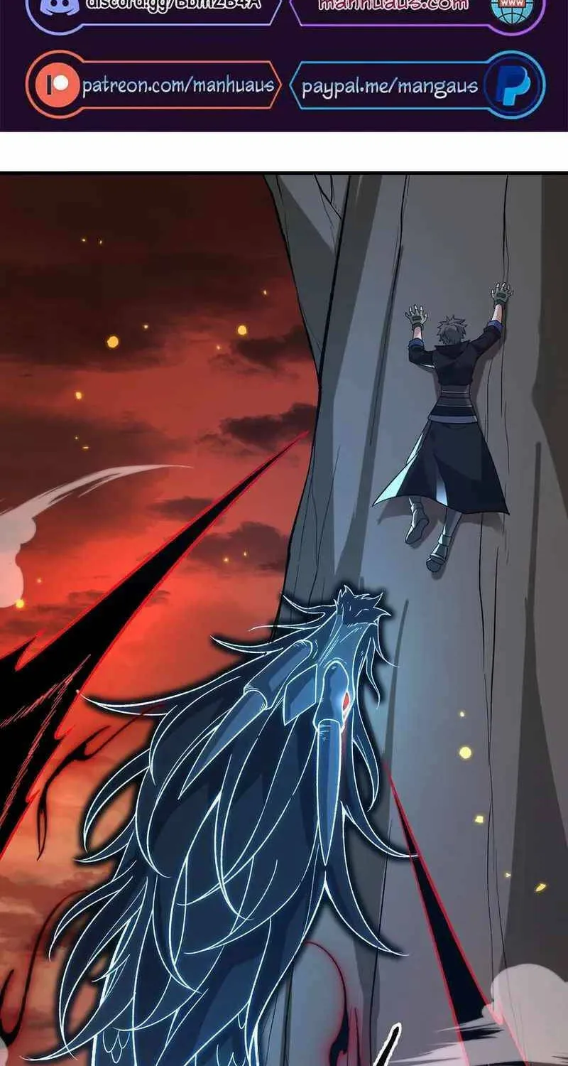 Yuan Long Chapter 347 page 2 - 