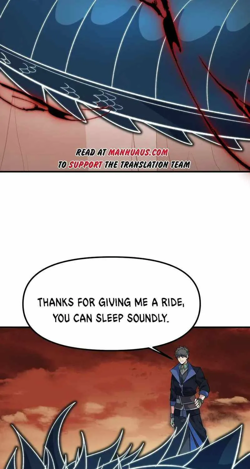 Yuan Long Chapter 347 page 19 - 