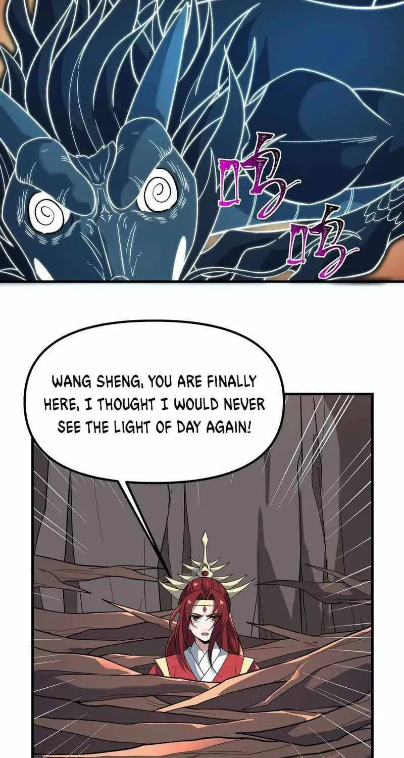 Yuan Long Chapter 347 page 20 - 
