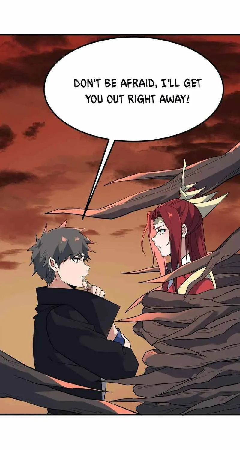 Yuan Long Chapter 347 page 22 - 