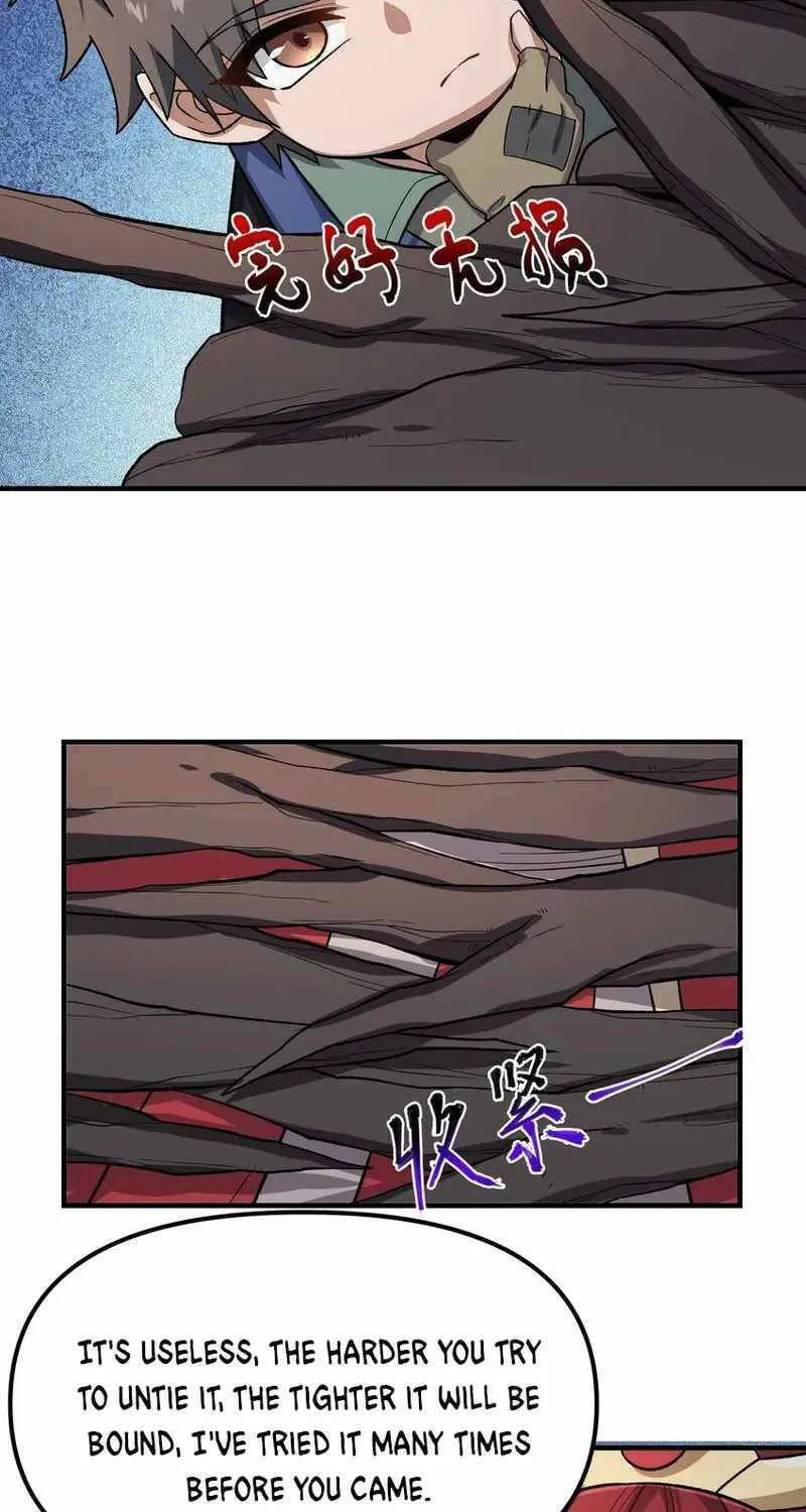 Yuan Long Chapter 347 page 27 - 