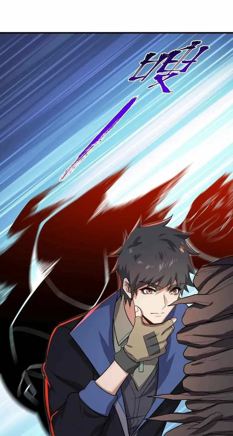 Yuan Long Chapter 347 page 29 - 