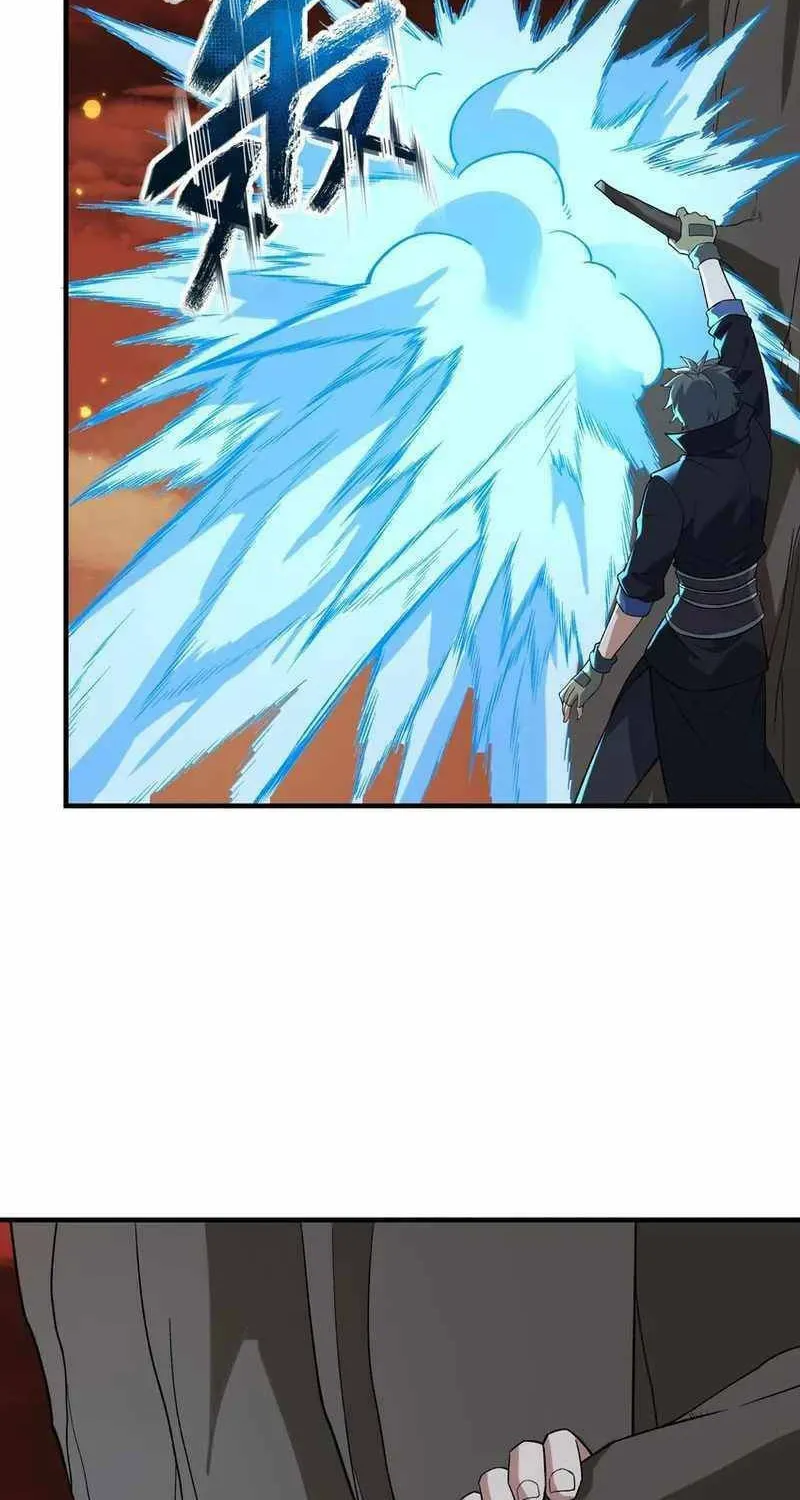 Yuan Long Chapter 347 page 4 - 