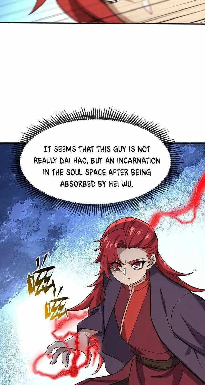 Yuan Long Chapter 347 page 32 - 