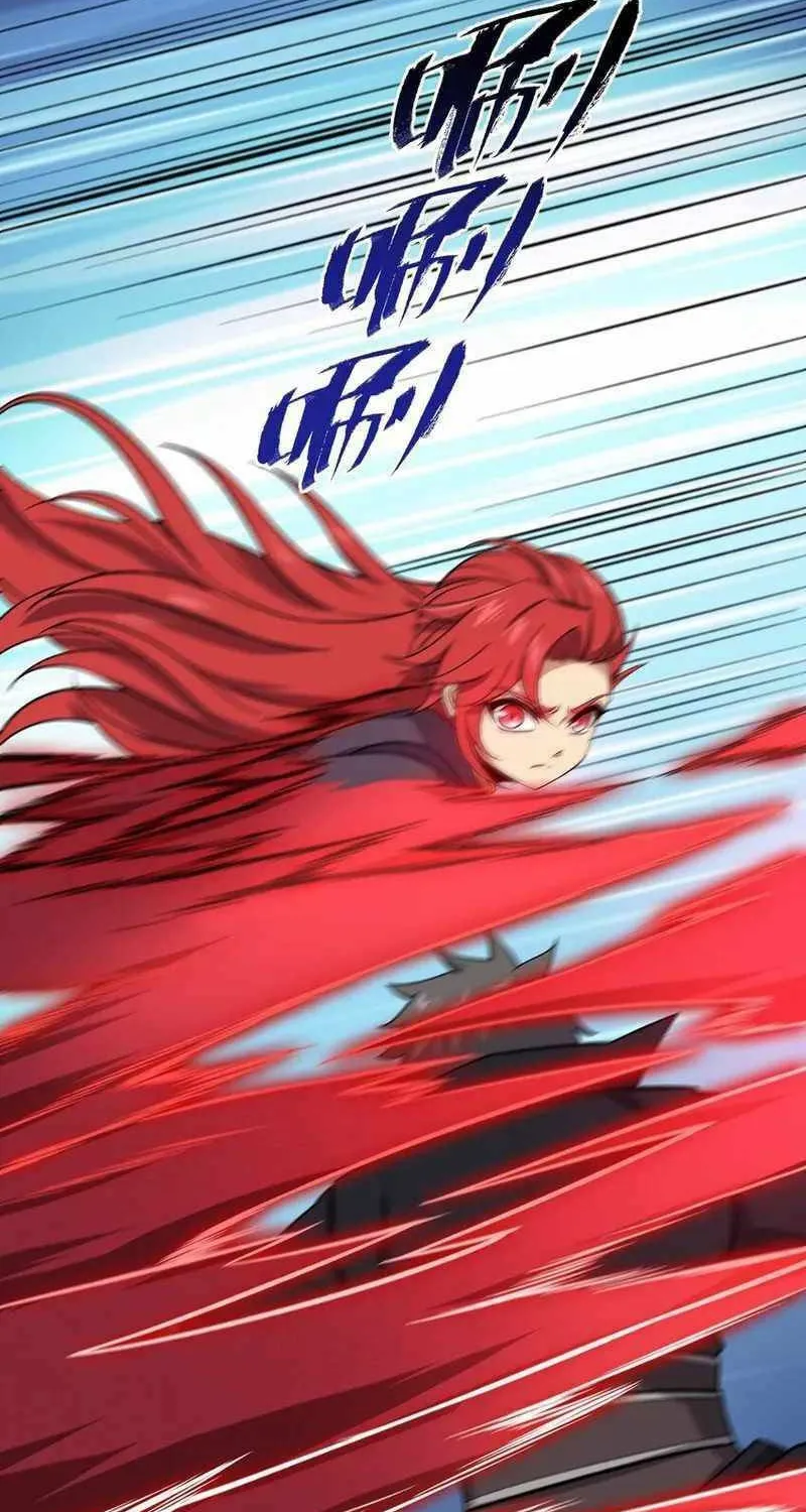 Yuan Long Chapter 347 page 34 - 