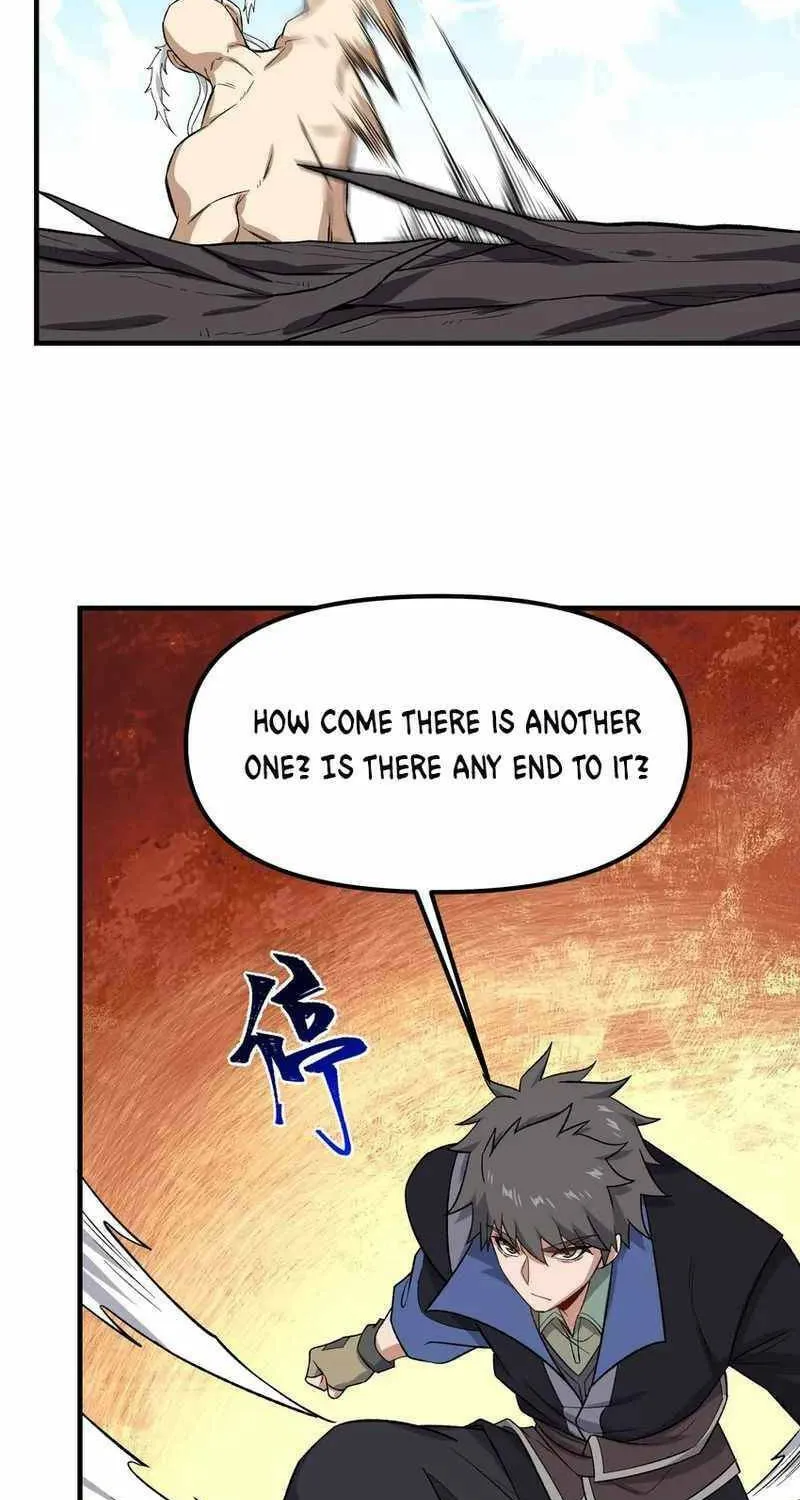 Yuan Long Chapter 347 page 39 - 