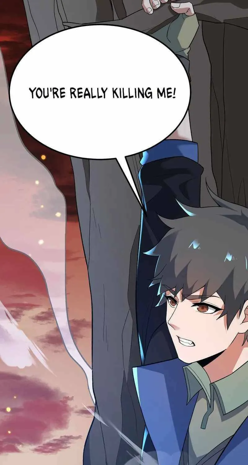 Yuan Long Chapter 347 page 5 - 
