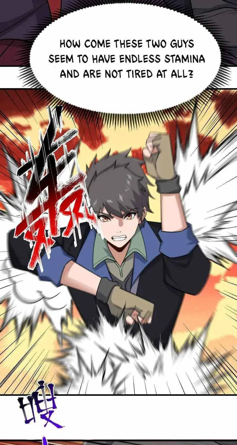 Yuan Long Chapter 347 page 45 - 