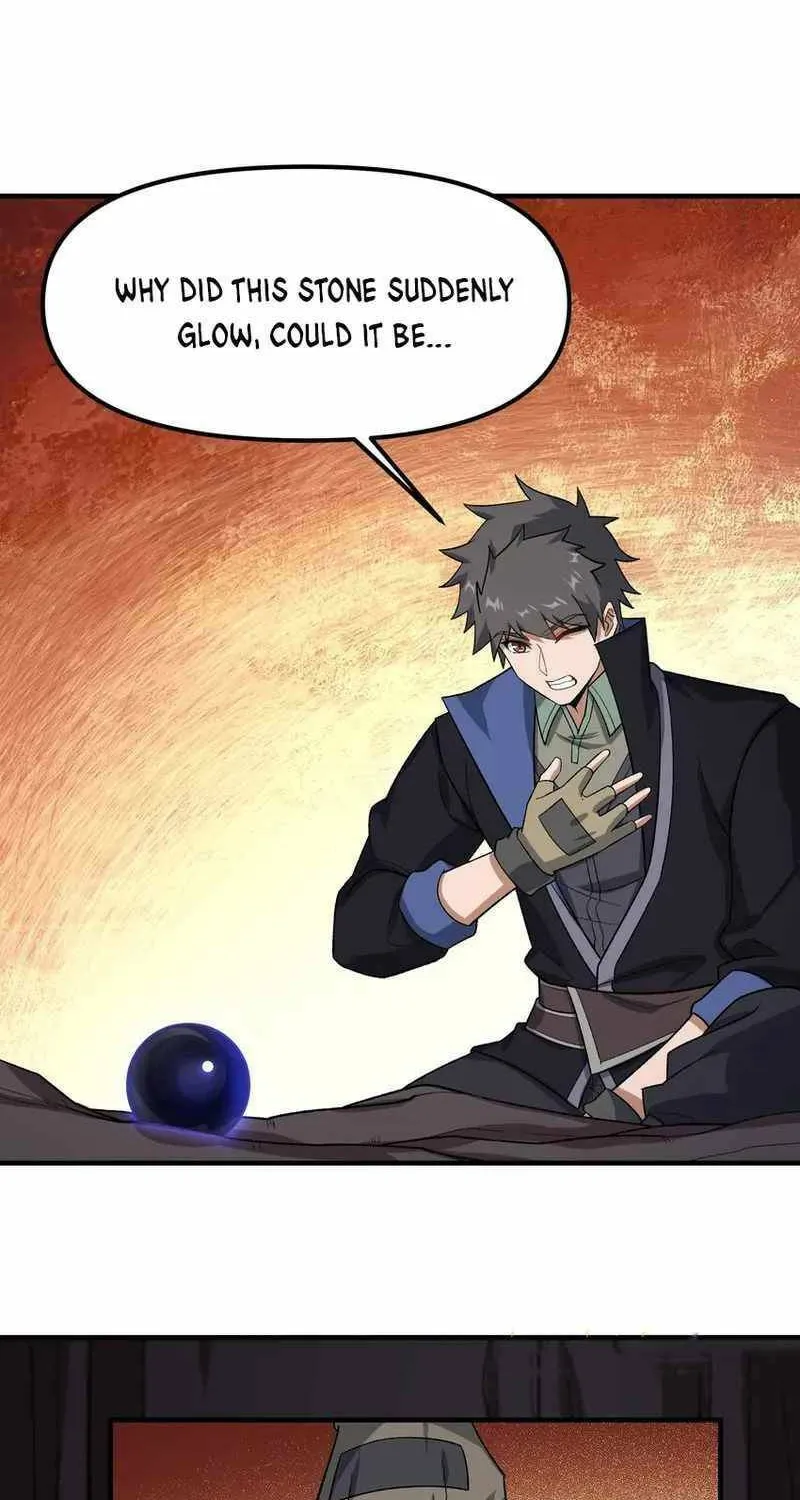 Yuan Long Chapter 347 page 48 - 