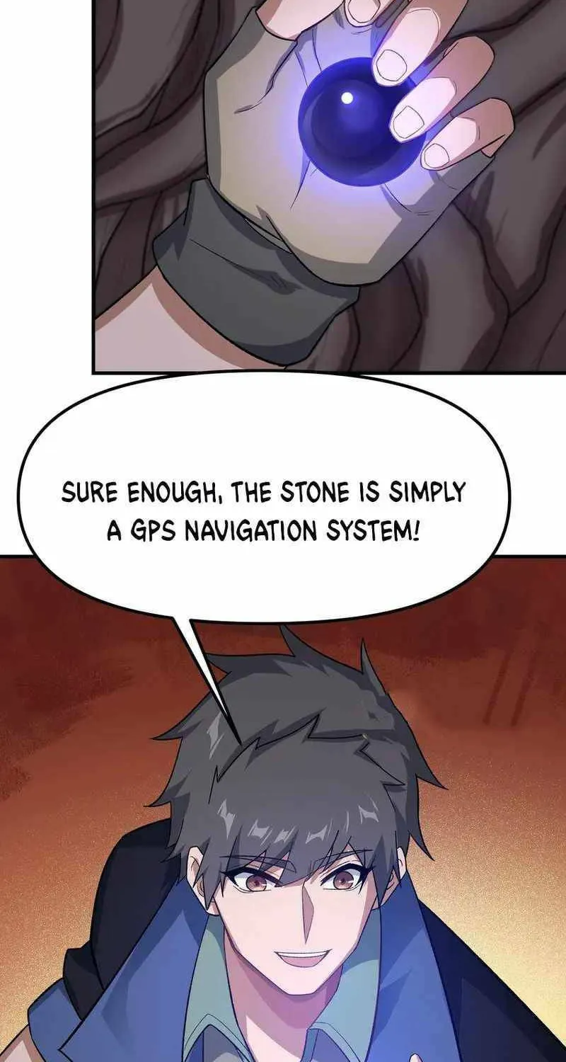 Yuan Long Chapter 347 page 51 - 