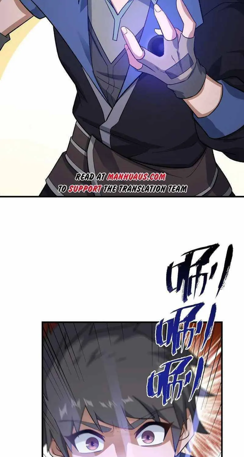 Yuan Long Chapter 347 page 52 - 