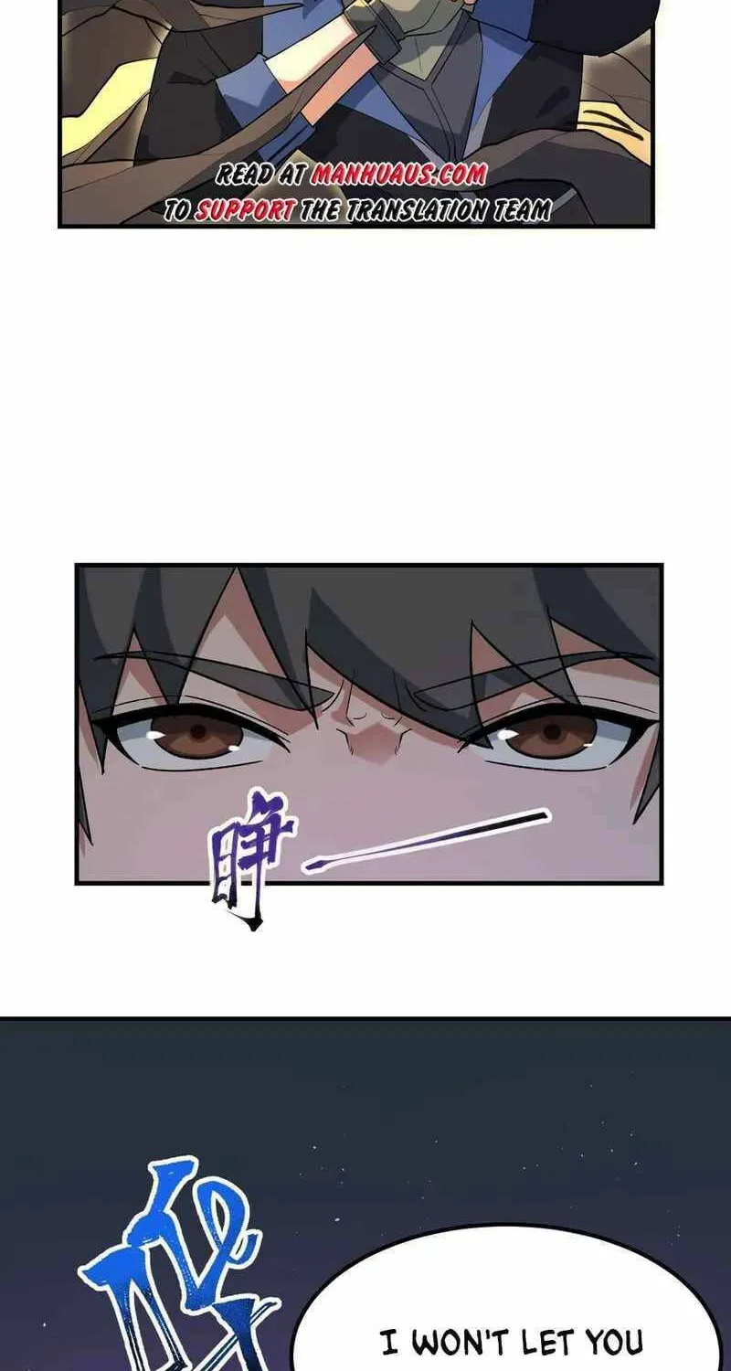Yuan Long Chapter 347 page 60 - 