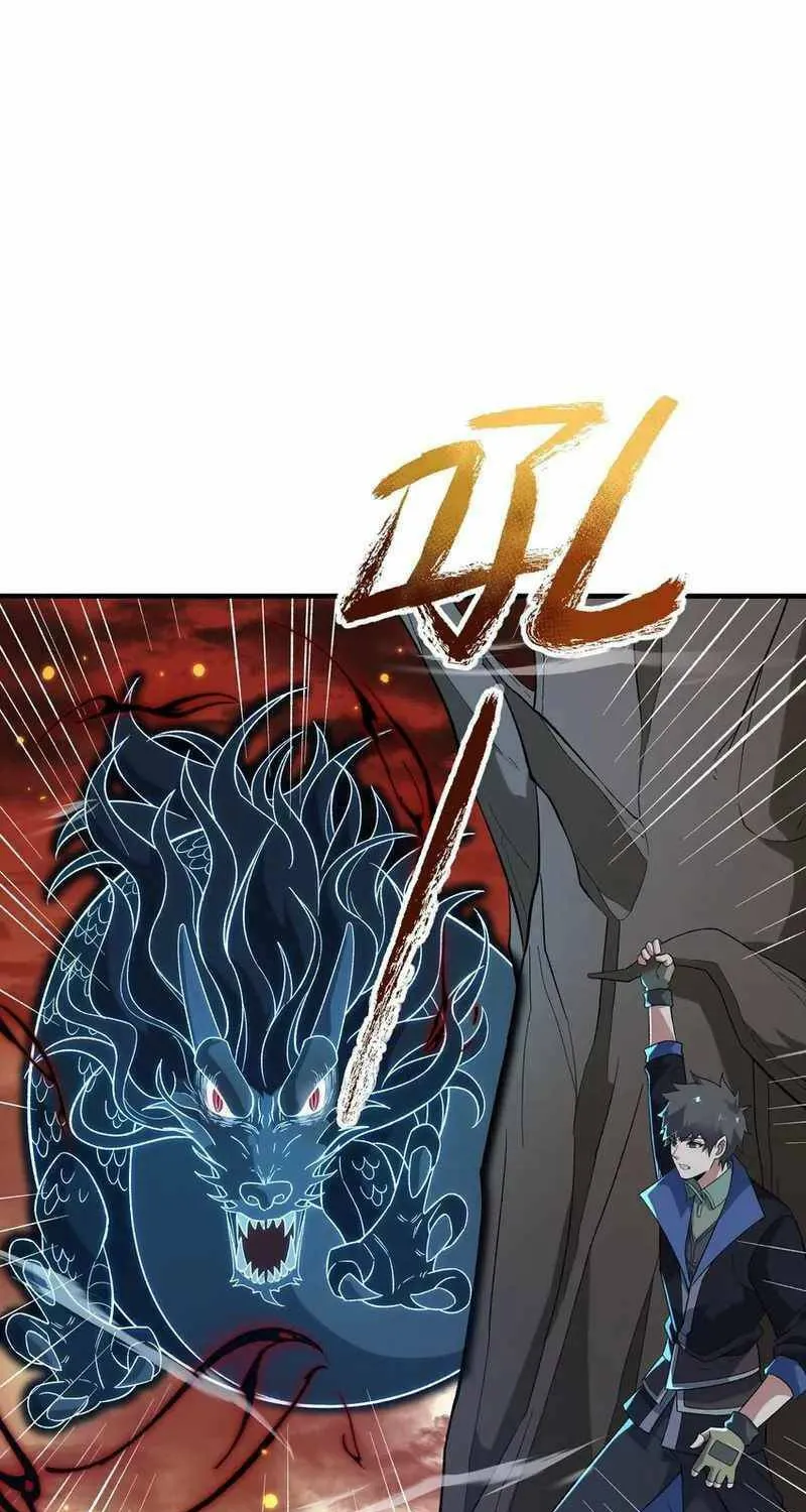 Yuan Long Chapter 347 page 7 - 