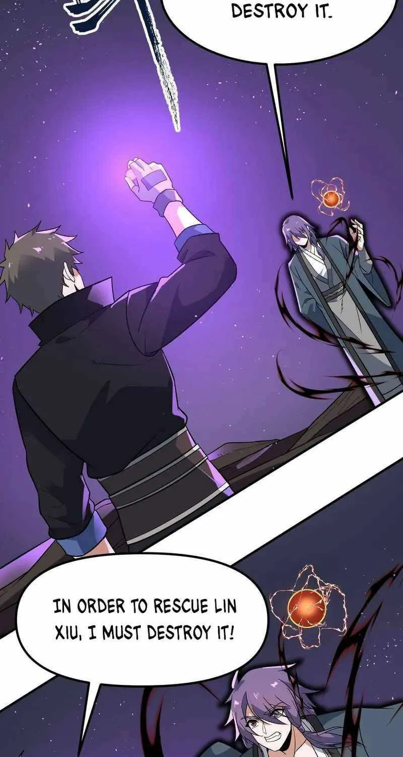 Yuan Long Chapter 347 page 61 - 