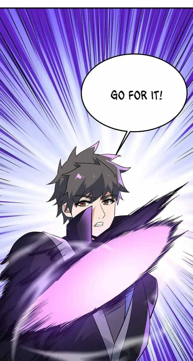 Yuan Long Chapter 347 page 64 - 