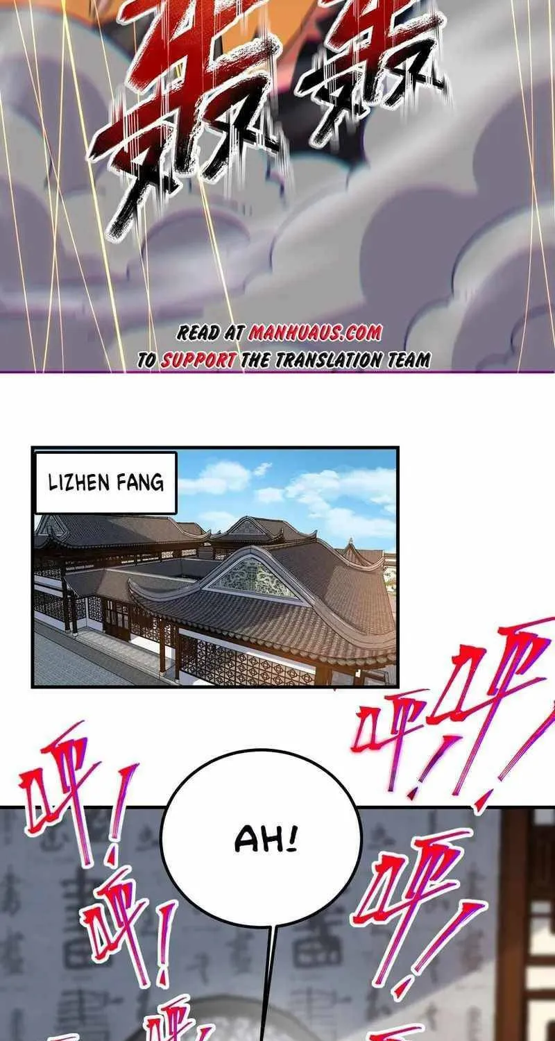 Yuan Long Chapter 347 page 76 - 