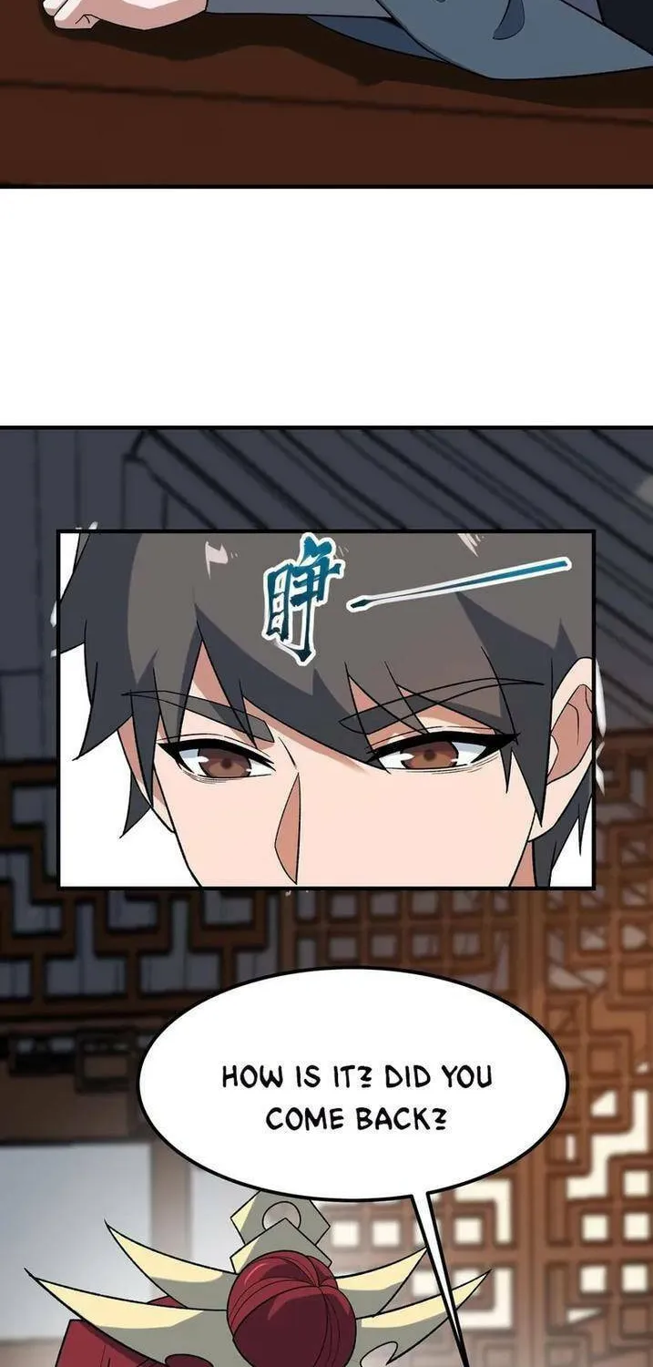 Yuan Long Chapter 347 page 80 - 