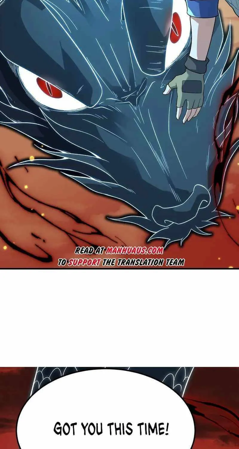 Yuan Long Chapter 347 page 9 - 
