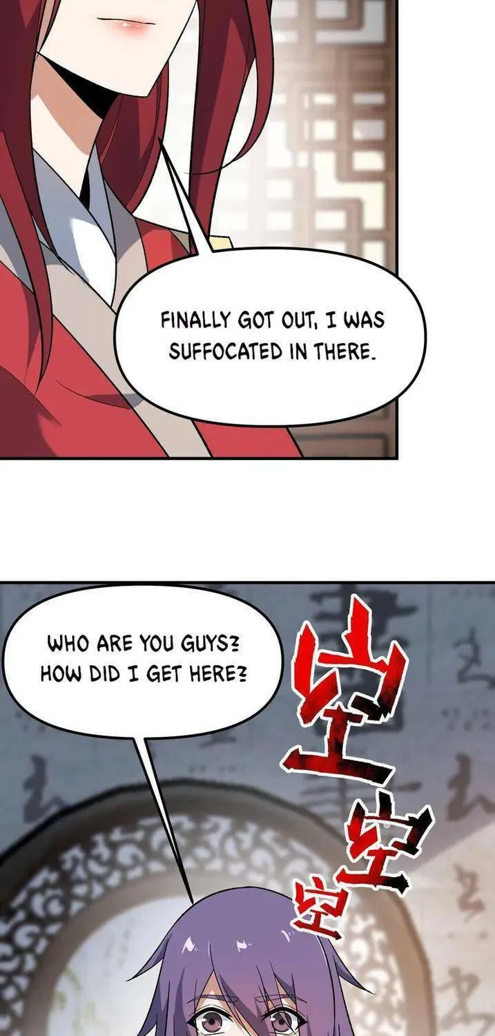 Yuan Long Chapter 347 page 82 - 