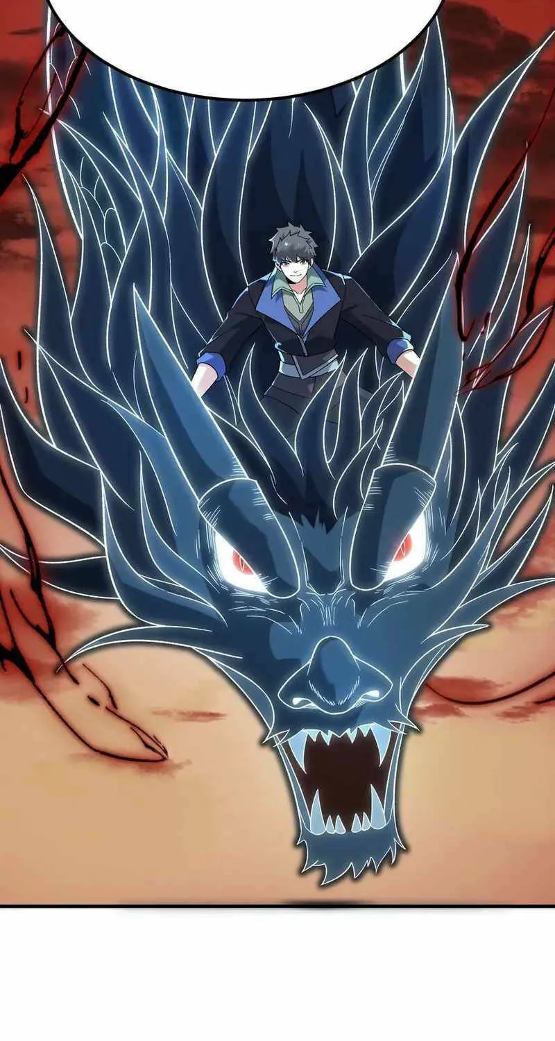 Yuan Long Chapter 347 page 10 - 