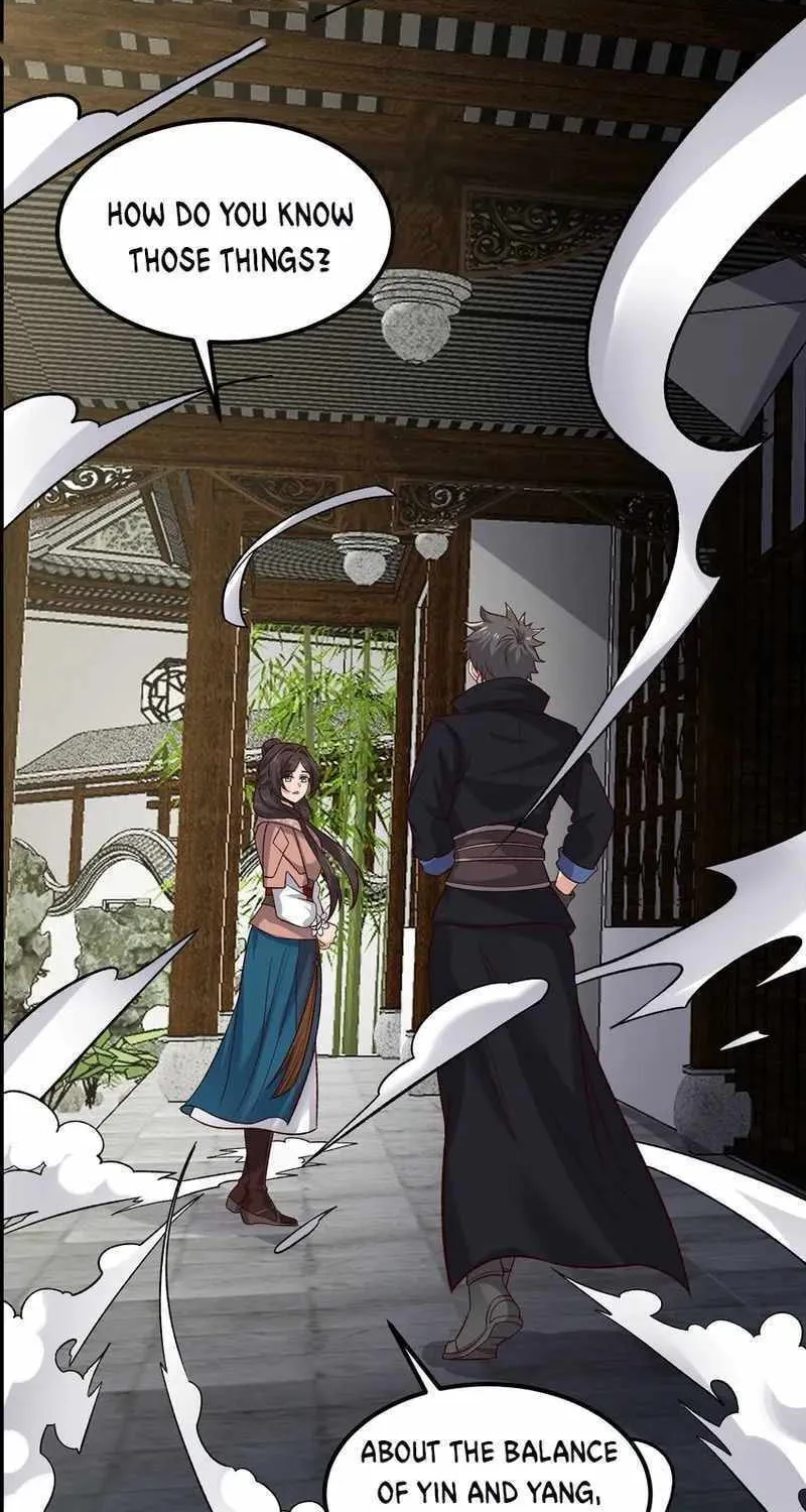 Yuan Long Chapter 348 page 13 - 
