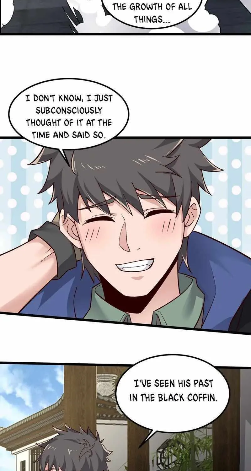 Yuan Long Chapter 348 page 14 - 