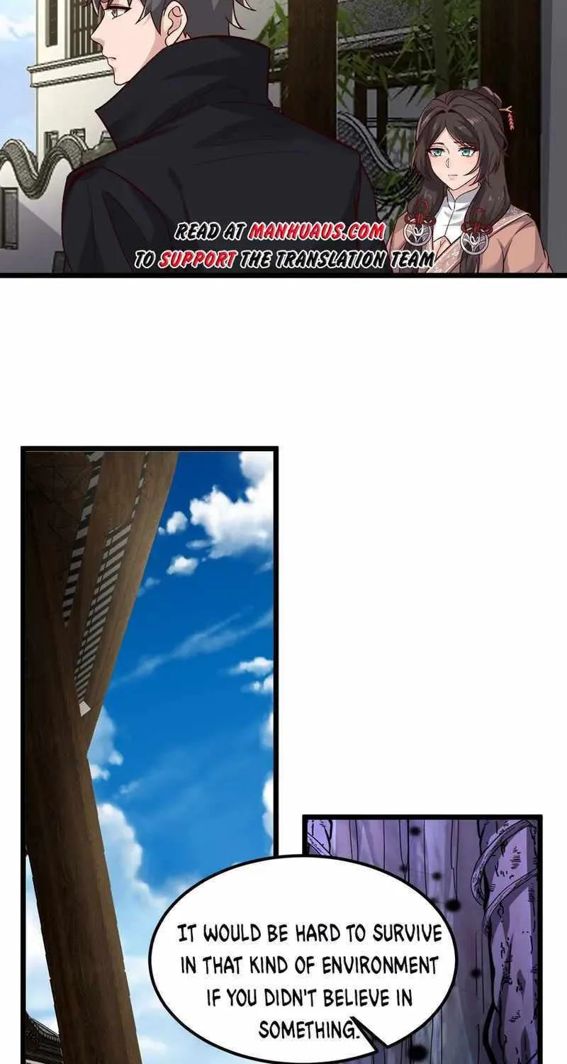 Yuan Long Chapter 348 page 15 - 