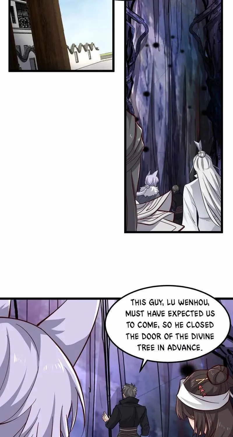 Yuan Long Chapter 348 page 16 - 