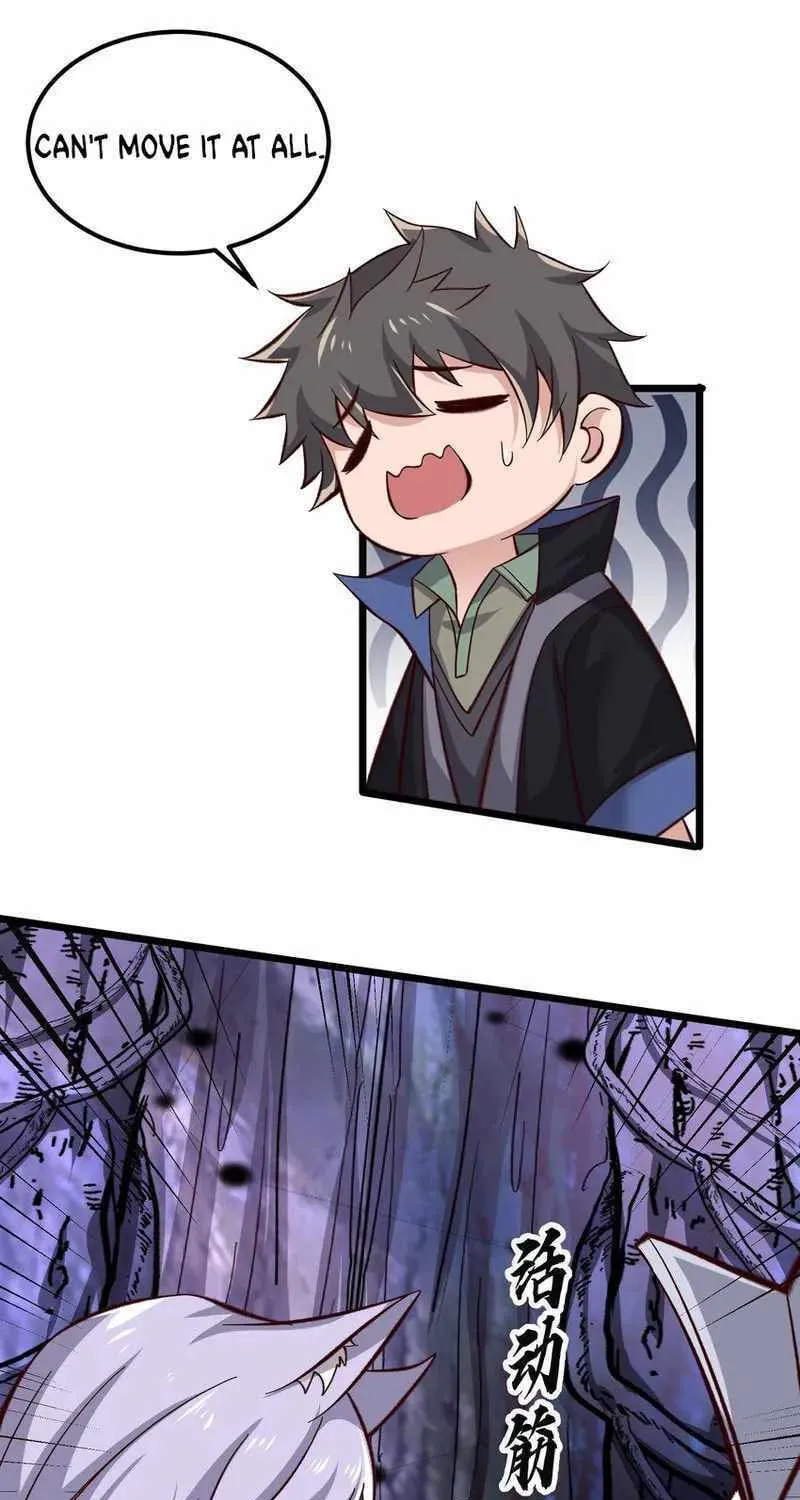 Yuan Long Chapter 348 page 19 - 